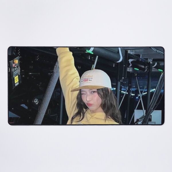 Item preview, BABYMONSTER RUKA WE GO UP MERCH – RUKA FOREVER, BABYMONSTER VIBES designed and sold by Valereekmerch.