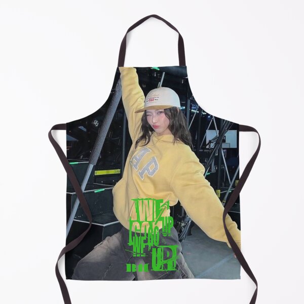 Item preview, BABYMONSTER RUKA WE GO UP MERCH – RUKA FOREVER, BABYMONSTER VIBES designed and sold by Valereekmerch.