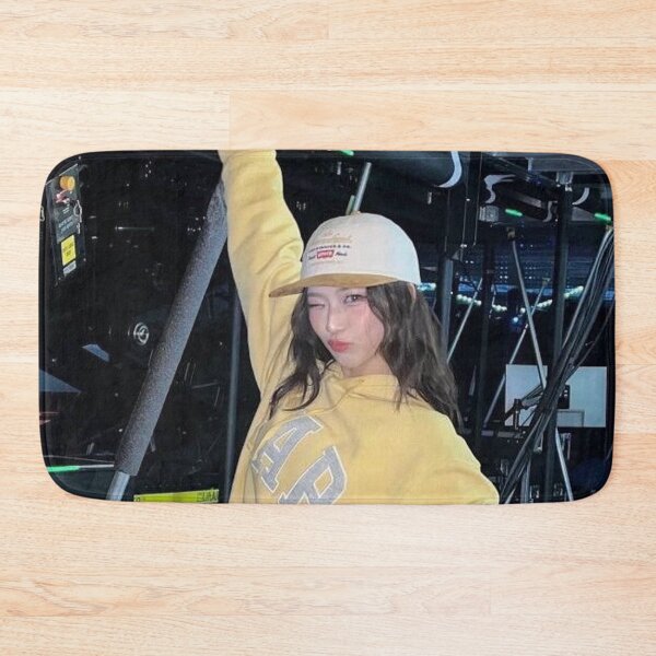 Item preview, BABYMONSTER RUKA WE GO UP MERCH – RUKA FOREVER, BABYMONSTER VIBES designed and sold by Valereekmerch.