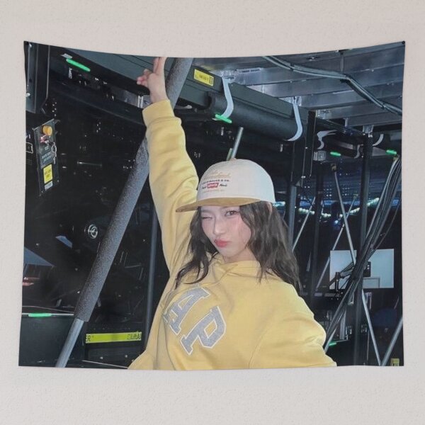 Item preview, BABYMONSTER RUKA WE GO UP MERCH – RUKA FOREVER, BABYMONSTER VIBES designed and sold by Valereekmerch.