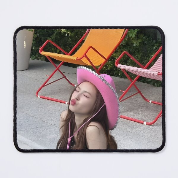 Item preview, BABYMONSTER CHIQUITA WE GO UP MERCH – CHIQUITA FIRE, KPOP POWER designed and sold by Valereekmerch.