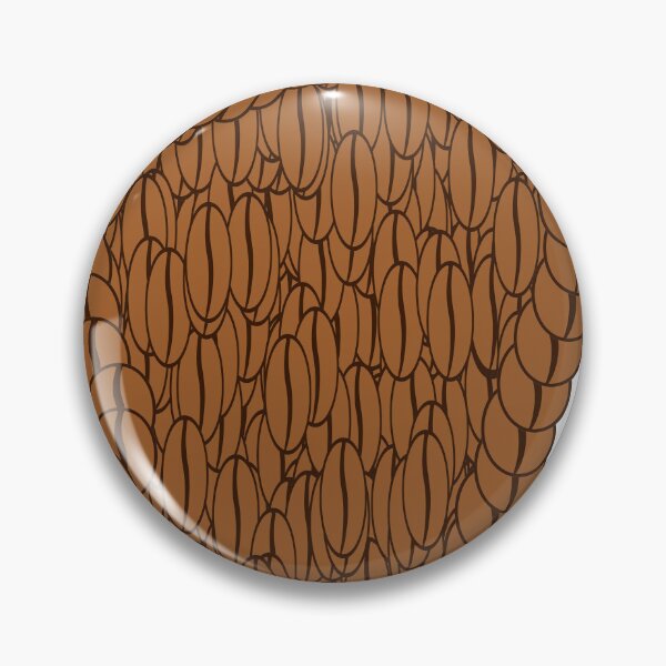 Item preview, Coffee Bean Madagascar designed and sold by TheIconSmith.