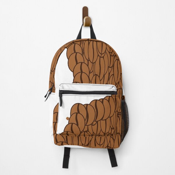 Item preview, Coffee Bean Madagascar designed and sold by TheIconSmith.