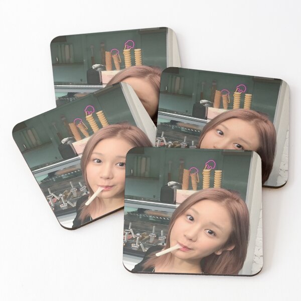 Item preview, BABYMONSTER PHARITA WE GO UP MERCH – PHARITA QUEEN ENERGY, KPOP STYLE designed and sold by Valereekmerch.