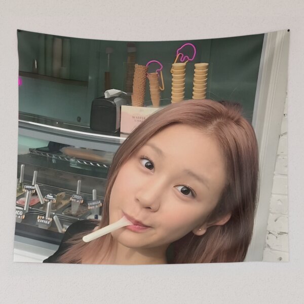 Item preview, BABYMONSTER PHARITA WE GO UP MERCH – PHARITA QUEEN ENERGY, KPOP STYLE designed and sold by Valereekmerch.