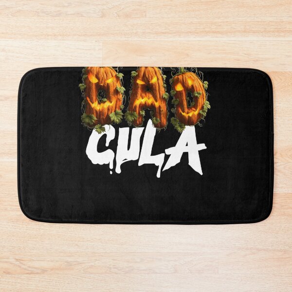 Item preview,  DADcula Halloween Pumpkin Letters dad Funny Halloween COMPACT designed and sold by piboom.