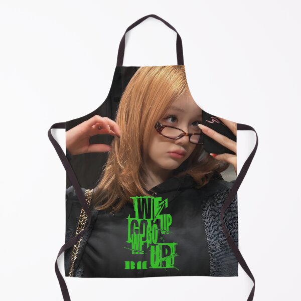 Artikelvorschau, BABYMONSTER PHARITA WE GO UP MERCH – PHARITA QUEEN ENERGY, KPOP STYLE entworfen und verkauft von Valereekmerch.