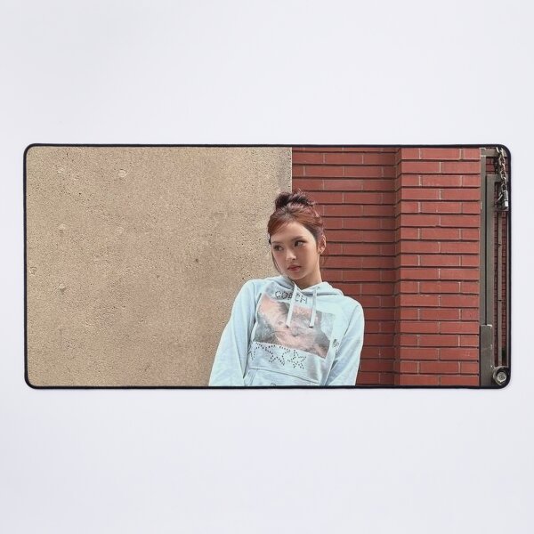 Item preview, BABYMONSTER CHIQUITA WE GO UP MERCH – CHIQUITA FIRE, KPOP POWER designed and sold by Valereekmerch.