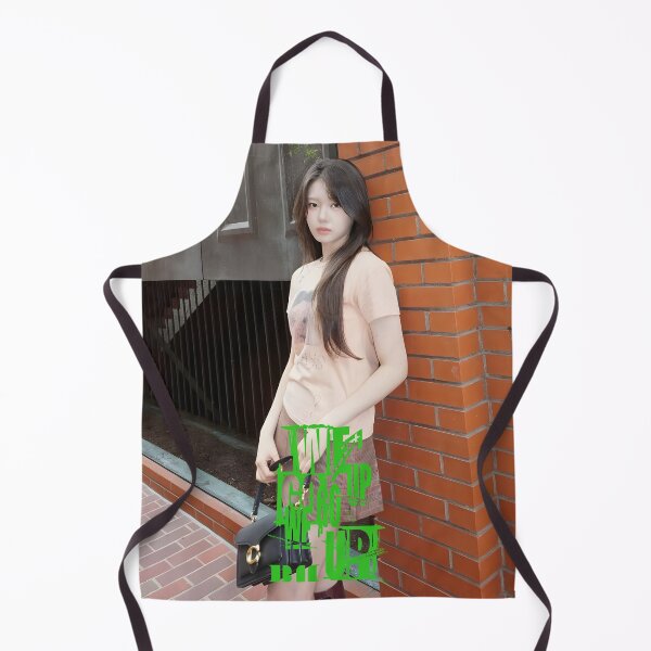 Item preview, BABYMONSTER RORA WE GO UP MERCH – RORA SPIRIT, KPOP STYLE designed and sold by Valereekmerch.