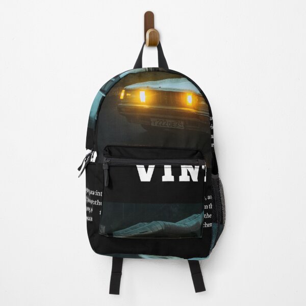 Item preview, Vintage cars designed and sold by Axvero-Street.