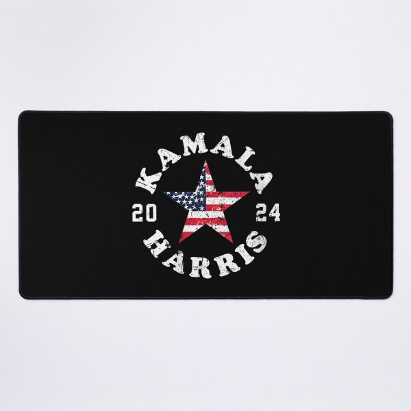 Item preview, Kamala Harris 2024 Classic designed and sold by viannkemarad.