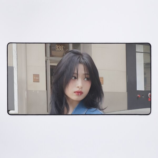 Item preview, BABYMONSTER AHYEON WE GO UP MERCH – AHYEON LEGENDARY STYLE, KPOP ICON designed and sold by Valereekmerch.