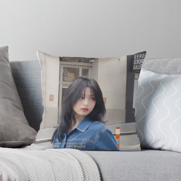 Item preview, BABYMONSTER AHYEON WE GO UP MERCH – AHYEON LEGENDARY STYLE, KPOP ICON designed and sold by Valereekmerch.