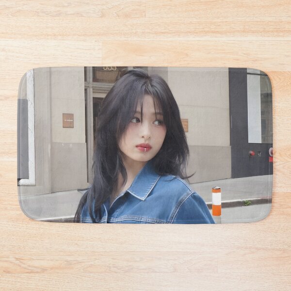 Item preview, BABYMONSTER AHYEON WE GO UP MERCH – AHYEON LEGENDARY STYLE, KPOP ICON designed and sold by Valereekmerch.
