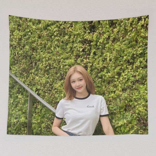 Item preview, BABYMONSTER PHARITA WE GO UP MERCH – PHARITA QUEEN ENERGY, KPOP STYLE designed and sold by Valereekmerch.