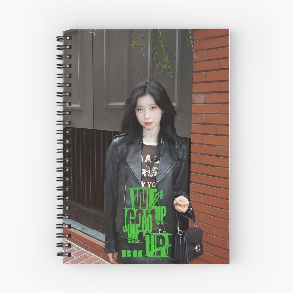 Item preview, BABYMONSTER ASA WE GO UP MERCH – ASA INSPIRING POWER, KPOP FASHION designed and sold by Valereekmerch.