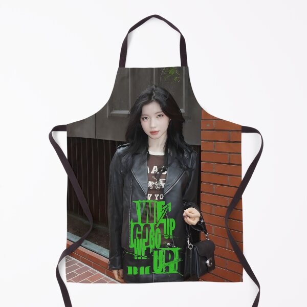 Item preview, BABYMONSTER ASA WE GO UP MERCH – ASA INSPIRING POWER, KPOP FASHION designed and sold by Valereekmerch.