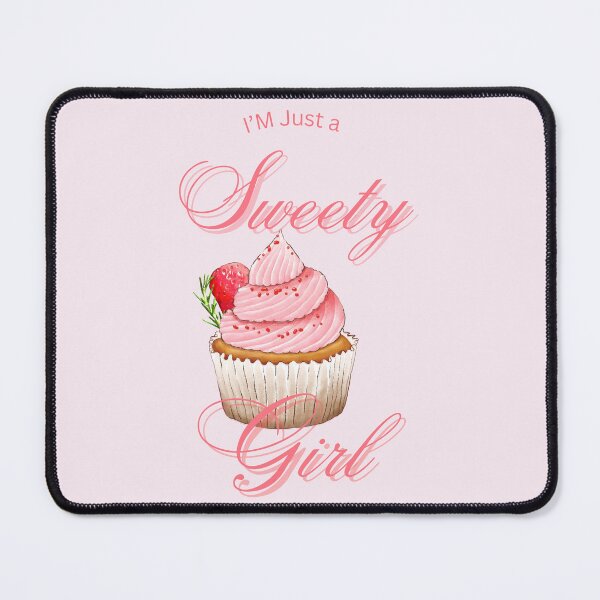 Item preview, Sweety Girl - Cute Aesthetic Design designed and sold by Folidesign97.