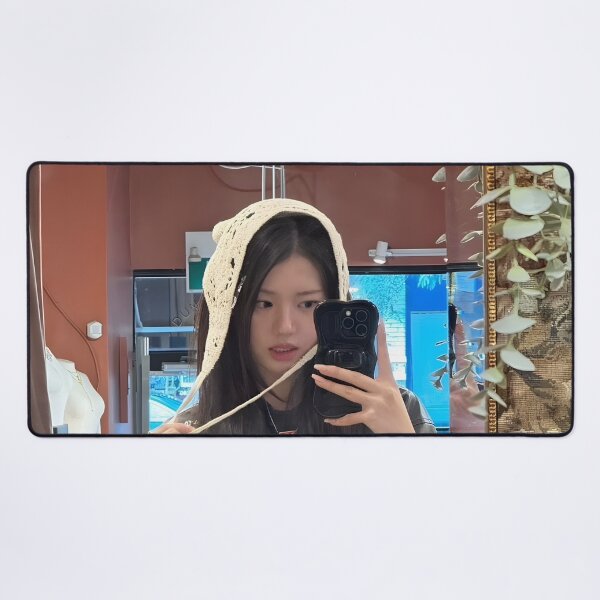Item preview, BABYMONSTER RORA WE GO UP MERCH – RORA SPIRIT, KPOP STYLE designed and sold by Valereekmerch.