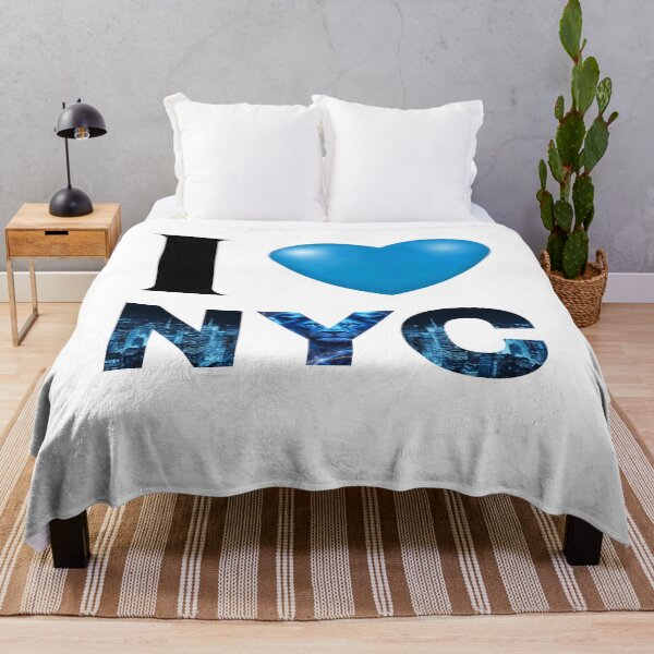 Item preview, I love New York  designed and sold by Designs with a purpose.