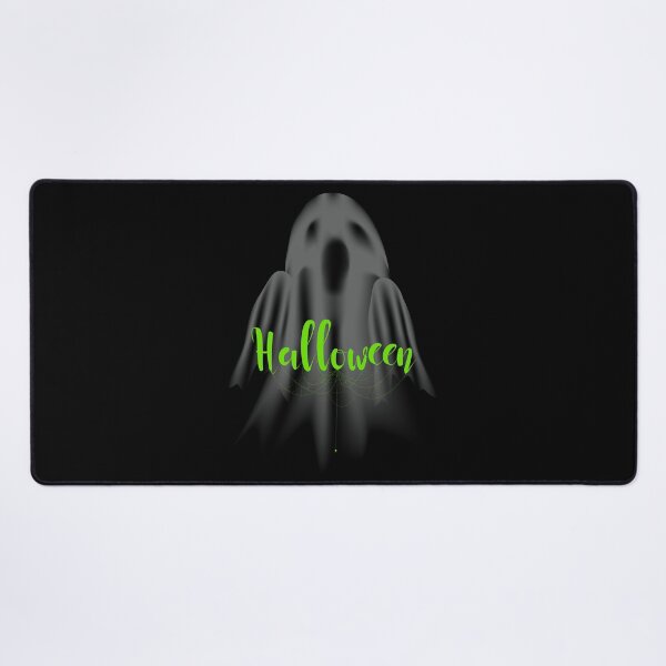 Item preview, Minimal Green Halloween Typography designed and sold by NxtGenDesigns.