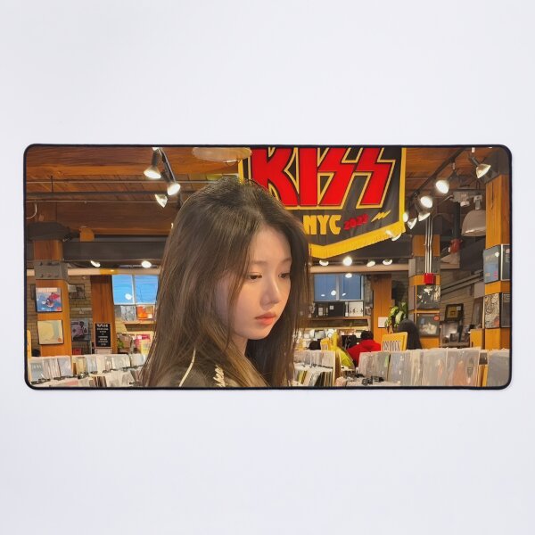 Item preview, BABYMONSTER RORA WE GO UP MERCH – RORA SPIRIT, KPOP STYLE designed and sold by Valereekmerch.