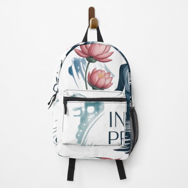 Item preview, Inner Peace – Nature Harmony Edition designed and sold by YASNOS.