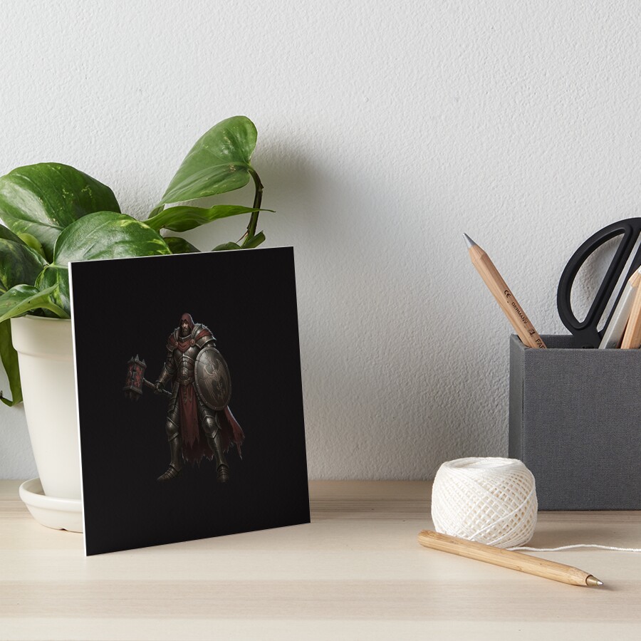 Artikel-Vorschau von Galeriedruck, designt und verkauft von HobbyShopForYou.