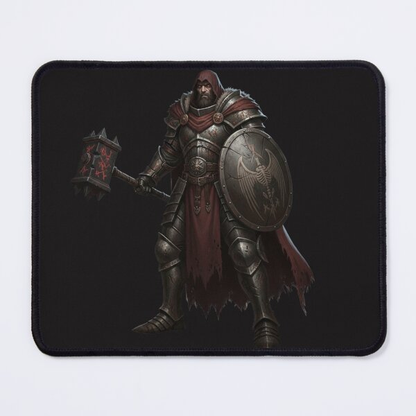 Item preview, RPG Knight designed and sold by HobbyShopForYou.
