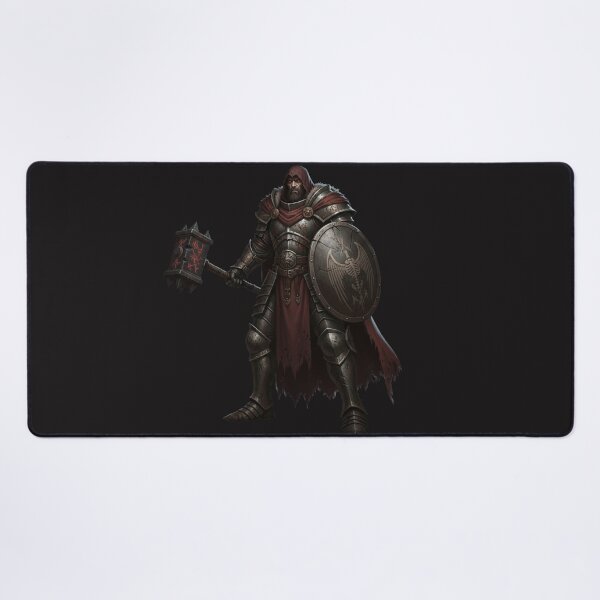 Item preview, RPG Knight designed and sold by HobbyShopForYou.