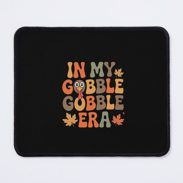 Item preview, My Gobble Gobble Era Groovy Thanksgiving designed and sold by dainegilbert.