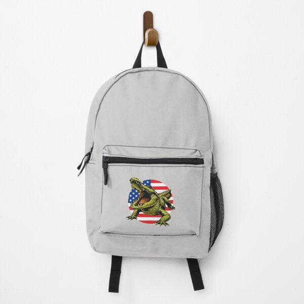 Item preview, American Alligator designed and sold by AMERICANCHEEZ.