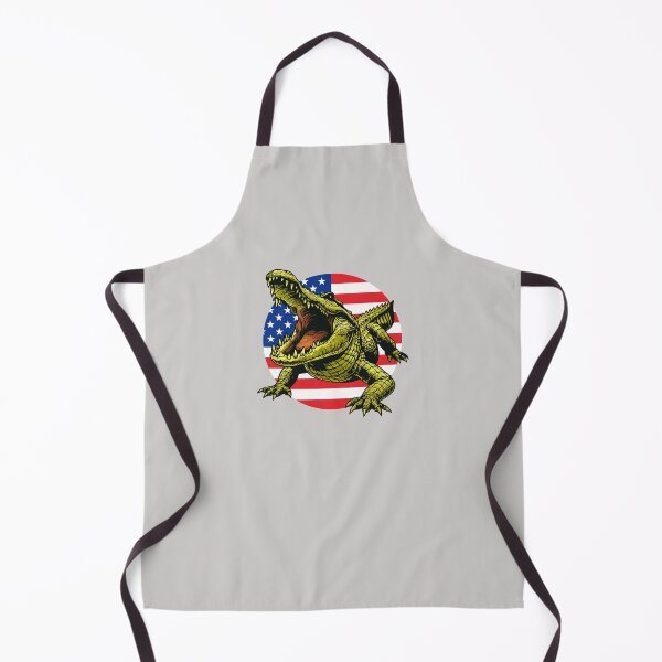 Item preview, American Alligator designed and sold by AMERICANCHEEZ.