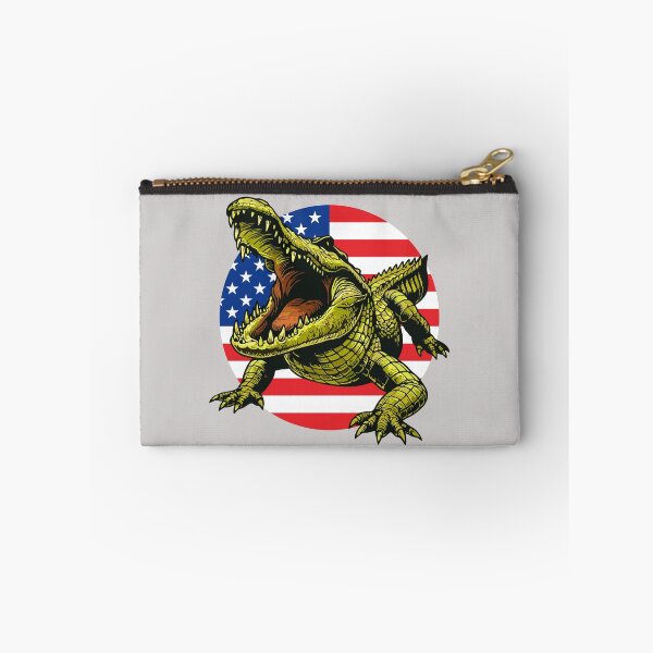 Item preview, American Alligator designed and sold by AMERICANCHEEZ.