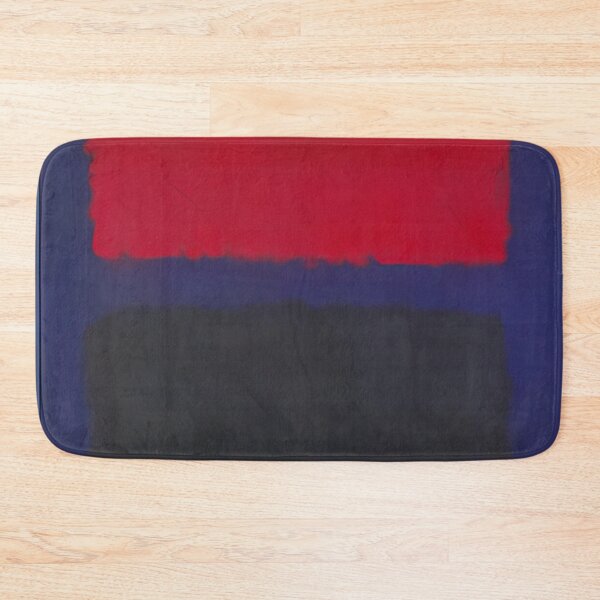 Item preview, Cubierta - 1960 Por Mark Rothko designed and sold by ERRGWE.