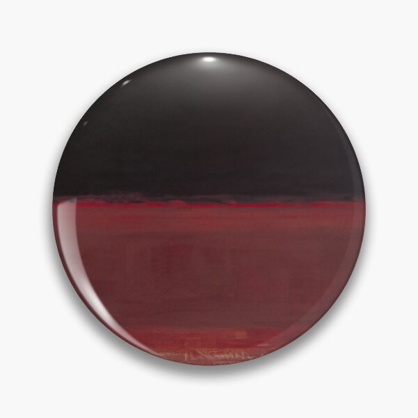 Item preview, Four Darks In Red - 1958 By Mark Rothko designed and sold by ERRGWE.
