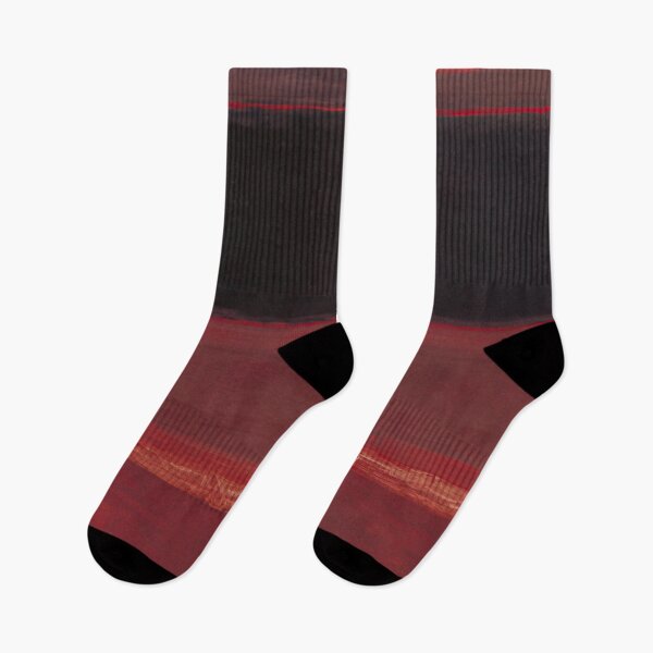 Item preview, Four Darks In Red - 1958 By Mark Rothko designed and sold by ERRGWE.