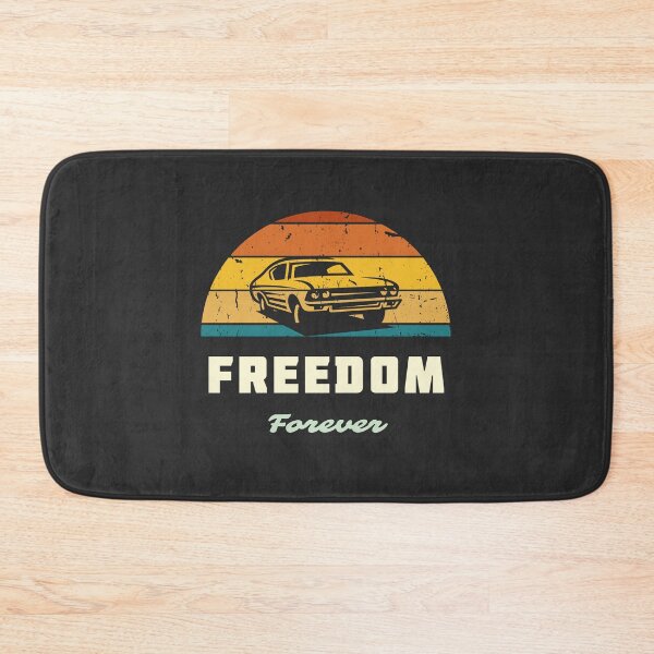 Item preview, Vintage Car designed and sold by Lone Frog.