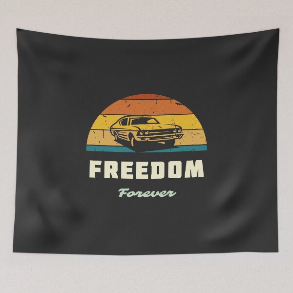 Item preview, Vintage Car designed and sold by Lone Frog.