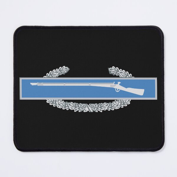 Item preview, Army - Combat Infantry Badge X 300 designed and sold by Military Insignia Products.