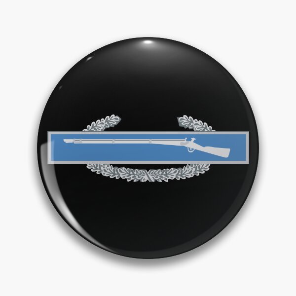 Artikelvorschau, Heer - Kampfinfanterieabzeichen X 300 entworfen und verkauft von Military Insignia Products.