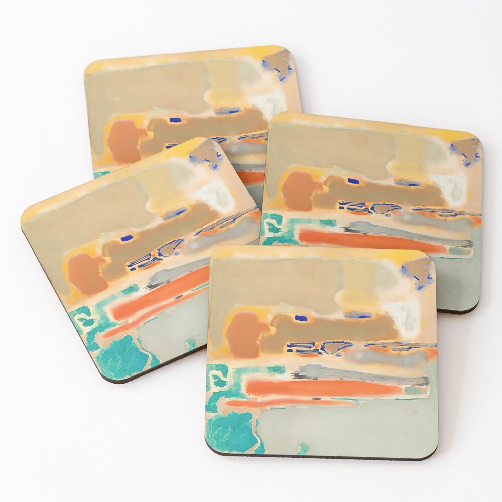 Item preview, Coasters (Set of 4) designed and sold by ERRGWE.