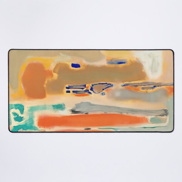 Item preview, Multiform - 1948 By Mark Rothko designed and sold by ERRGWE.