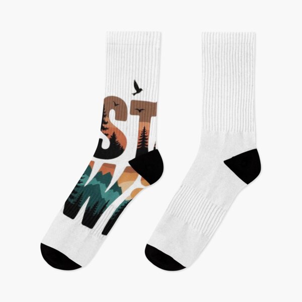 Item preview, Stay Wild – Free Spirit Edition designed and sold by YASNOS.