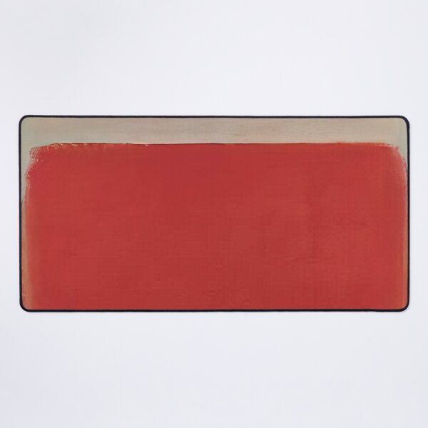 Item preview, No. 3 - 1953 By Mark Rothko designed and sold by ERRGWE.