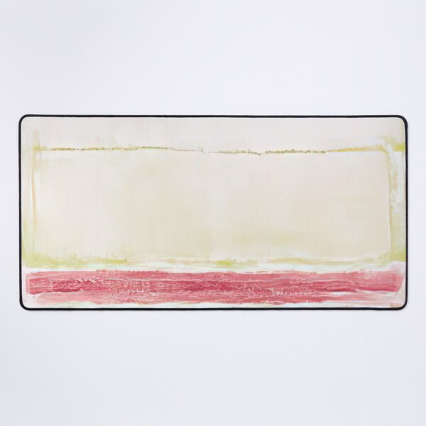 Item preview, No. 2 (no. 7 And No. 2) - 1951 By Mark Rothko designed and sold by ERRGWE.