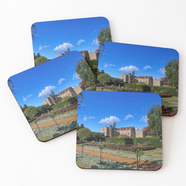 Item preview, Penshurst Place Tonbridge Kent England UK designed and sold by John Gilham - Landscape Photography.