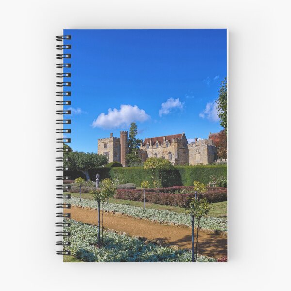 Artikelvorschau, Penshurst Place, Tonbridge, Kent, England, Großbritannien entworfen und verkauft von John Gilham - Landscape Photography.