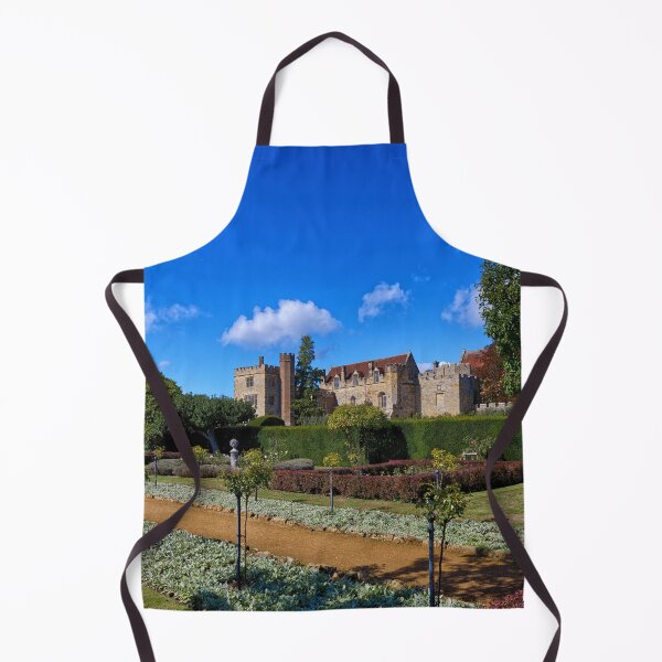 Item preview, Penshurst Place Tonbridge Kent England UK designed and sold by John Gilham - Landscape Photography.