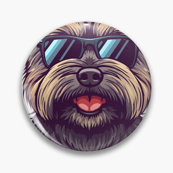 Item preview, Cool Pup Vibes designed and sold by JaZuLive.